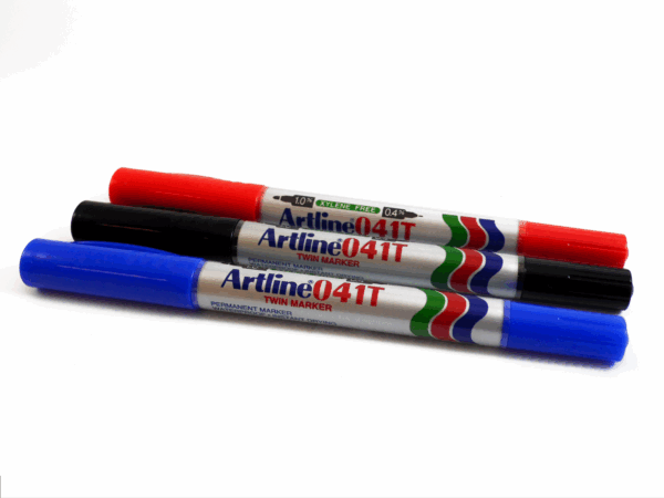 MARCADOR DOBLE 041T