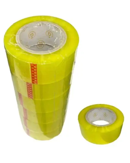D210-300/ CINTA ADHESIVA 300Y BULTO 20 UNIDADES