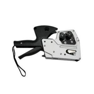 AE-1673/MAQUINA DE ETIQUETAS 2 LINEAS 10 DIG BULTO 50 PIEZAS