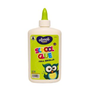 OK198/250GRS PRESENTACION CAJA DISPLAY PEGAMENTO PLASTICO