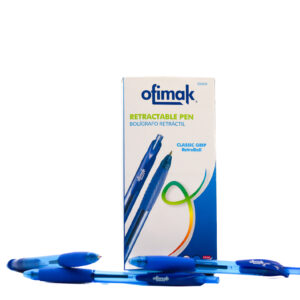 OK210/ GRIP PEN PRESENTACION UNIDAD BULTO 120 CAJAS