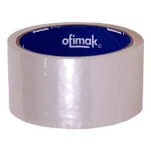 OK30-B/CINTA DE EMBALAJE 2 BULTO 72 UNIDADES TAMAÑO 2X35MTS