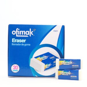 OK31/20USD PRESENTACION CAJA BULTO 50 CAJAS