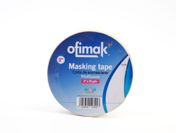 OK31B/MASKING TAPE 2