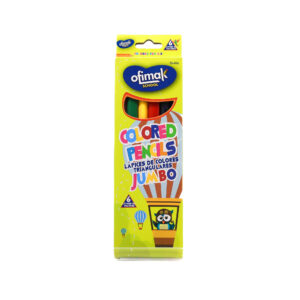 OK406 TRIANGULAR JUMNO 6 UNIDADES BULTO 240 PIEZAS