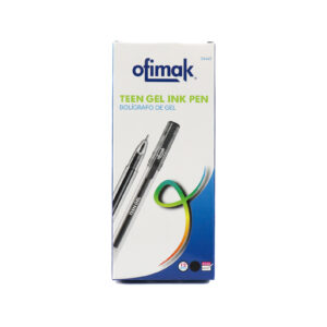 OK467/GRIP PEN PRESENTACION UNIDAD BULTO 120 CAJAS